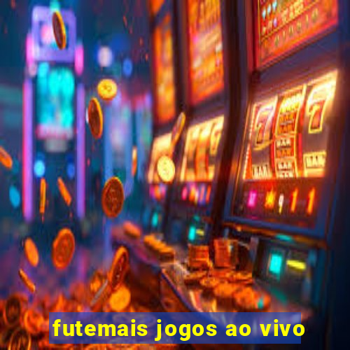 futemais jogos ao vivo